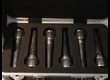 VENDS MICROS VINTAGE SHURE BETA 57