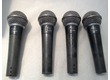 VENDS MICROS SHURE BETA 58 VINTAGE
