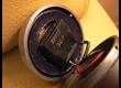 Microphone Shure Bullet - Black Label 1953