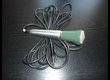 Microphone Vintage Harmonica SHURE Commando 430 1950/60