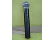MICRO CHANT SHURE SM 58 DIVERSITY;