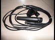 SM57 Neuf avec pince et cable Shure
