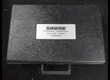 SHURE SM10A Micro casque / Serre-tête