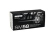 Micro Shure SM-58