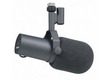 Affaire - Micro SHURE SM7B