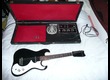 Silvertone 1448 amp in a case