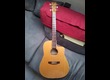 RARE GUITARE ELECTRO-ACOUSTIQUE SIMON & PATRICK PRO CW FLAME MAPLE TRES BON ETAT