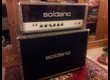 Vends tête d'ampli Soldano Hot Rod 50