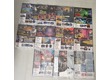 Collection Sono mag Sonomag 2012 (11 numéros)