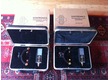 SONTRONICS SIGMA  (PAIRE)