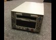 Vend Sony DVCAM DSR 1500P