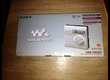A vendre Walkan SONY enregistreur