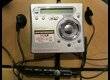 LECTEUR MINIDISC SONY 