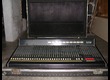 CONSOLE SOUNDCRAFT S500B 36 IN 6 AUX 8 SUB