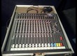 Echange Table mixage 12 voies SPIRIT FOLIO contre moniteur amplifié 8 voies mini