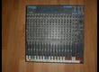 Console SOUNDCRAFT Spirit FX 16