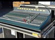CONSOLE ANALOGIQUE SOUNDKRAFT K3 STANDARD EN BON ETAT EN FLIGHT