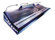 console analogique soundcraft MH4