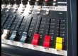 Particulier vends console Soundcraft MPM20