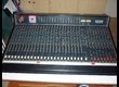 Table Soundcraft Series 600