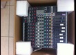 Table de mixage Soundcraft EFX8
