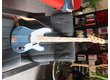 basse SQUIER CLASSIC VIBE 50's precision bass lake placid blue