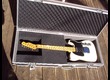 Vds/Ech Squier CV 50's Relic Télécaster + Line6 Micro Spider + divers....!