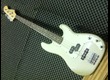Squier Precision Bass by Fender