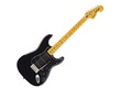 Vends Squier Vintage Modified '70s Stratocaster - Black Maple