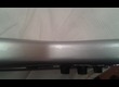 Squier Jaguar Bass Ss Spécial Silver modifiée