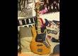 Squier Vintage Modified Jazz Bass - Natural Maple