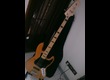 Squier Jazz bass vintage modified.