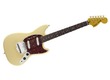  Fender squier modified Mustang 