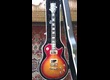 SR Guitars SRLP Luxe Heritage Cherry SunBurst Flammé