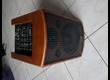 vend sr technologie jam 150 plus- wood