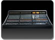 SSL MATRIX + Xlogic alpha link (état neuf)