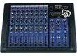 Table de mixage Stage line MMX-822 