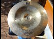 Cymbale Stagg CHINA 18" DH Series
