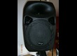 Vends enceintes Stagg SMS15DP700