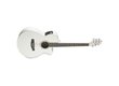 Stagg SW206CE - White