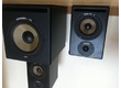 ensemble Prodipe caisson de basse S10 et enceintes prodipe 5