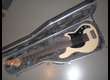Basse 5 cordes made in U.K.