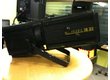 12 projecteur decoupe Strand Lighting Cantata 1000/1200 watts prix pour 4 pieces en fly