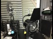 5 Quartz Color Fresnel Studio 1KW