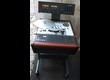 SUPERBE RECORDER STUDER A807 STUDIO SUR TROLLEY