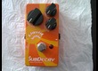 OVERDRIVE BOOST SUBDECAY 