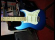 classic lake placid blue