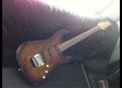 [VDS] Suhr Custom - Flame Bengal - SSS + Floyd