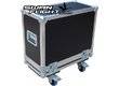 Vends Flycase pour baffle Orange OBC 115