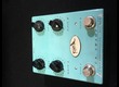 T rex dr swamp pédale overdrive/distortion
